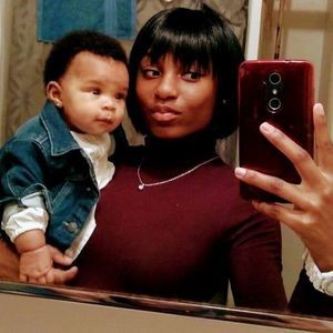 Meet your Posher, Kiera